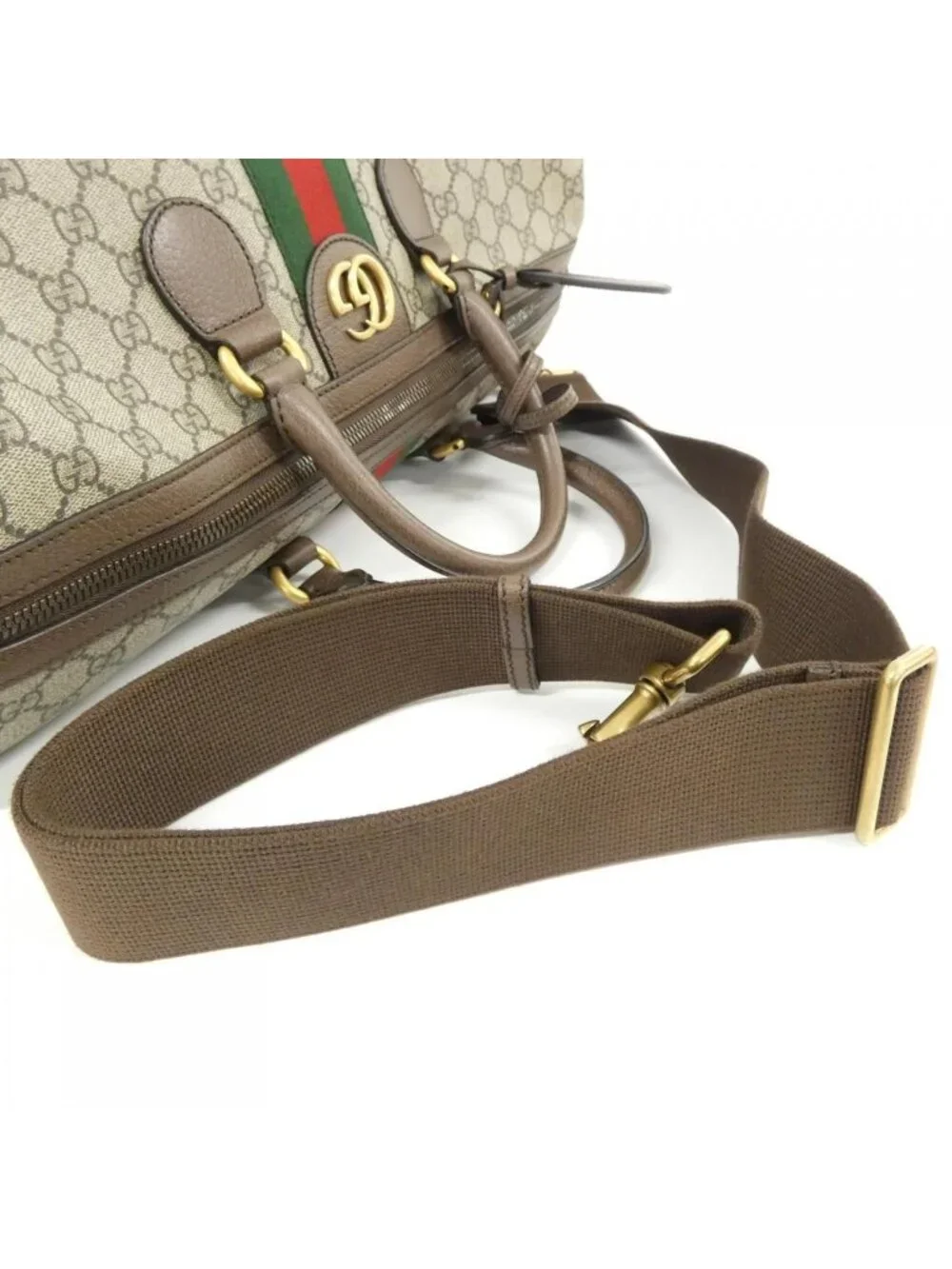 Gucci Savoy 9C Boston